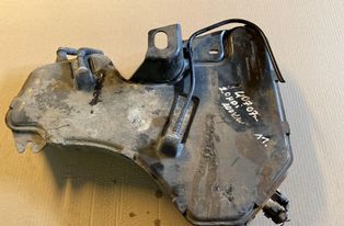 PEUGEOT 407 1 generation (2004-2010) Бачок жидкости сцепления 9642944280 28708359