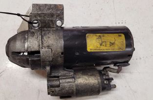 BMW 1 Series E81/E82/E87/E88 (2004-2013) Стартер 0001139002 28708489