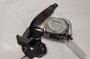 OPEL Insignia A (2008-2016) Ремень безопасности передний правый 5010C1922S 28710413