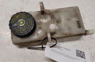 CITROËN C4 Picasso 1 generation (2006-2013) Brake Fluid Tank 0204224574 28712287