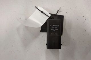 CITROËN C5 1 generation (2001-2008) Spark Glow Plugs 51252002 28712420