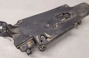 CITROËN C4 Picasso 1 generation (2006-2013) Бачок жидкости сцепления 9658154580 28733288