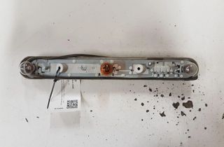 FORD Fiesta 7 generation (2017-2024) Rear light contacts 28734014