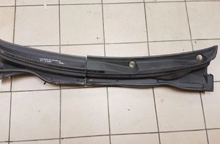 TOYOTA Corolla Verso 1 generation (2001-2009) Predný stierač lišta 557820F010 28736739