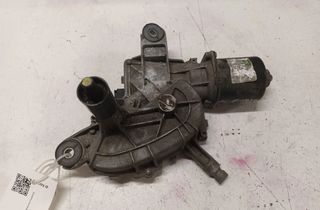 CITROËN C4 Picasso 1 generation (2006-2013) Wiper motor 53630327 28738739