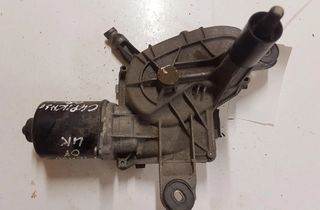 CITROËN C4 Picasso 1 generation (2006-2013) Wiper motor 53630337 28738760