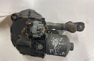 PEUGEOT 407 1 generation (2004-2010) Motor stierača 1137328135 28738780