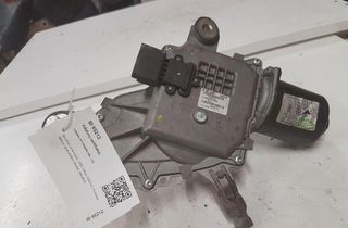 CITROËN C4 Picasso 1 generation (2006-2013) Wiper motor B58LHP14314 28742018