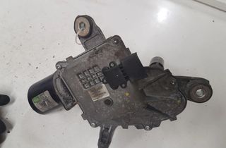 CITROËN C4 Picasso 1 generation (2006-2013) Wiper motor B58LHD14313 28742098