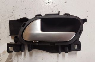 CITROËN C5 2 generation (2008-2017) Left Front Internal Opening Handle 10693 28743370