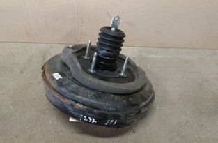 CITROËN Berlingo 2 generation (2008-2023) Brzdový posilňovač 9681268480 28743605