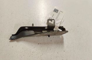 CITROËN C5 2 generation (2008-2017) Pravý predný kapotový pant 9637365580 28744280