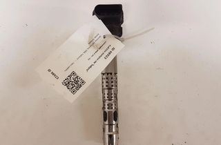 VOLKSWAGEN Jetta 3 generation (1992-1998) Провод высокого напряжения зажигания (провод свечи) 06F905115F 28745110