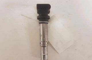 VOLKSWAGEN Polo 4 generation (2001-2009) Vysokonapäťový zapalovací kábel (sviečkový kábel) 78292004 28745145