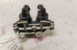 CITROËN C5 2 generation (2008-2017) Соленоидный клапан 9652862380 28745249