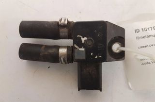 CITROËN C4 Picasso 1 generation (2006-2013) DPF Pressure Sensor 00257752 28746945