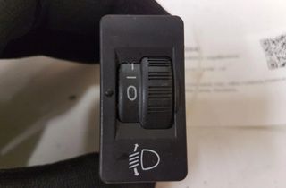 CITROËN C4 Picasso 1 generation (2006-2013) Переключатель регулировки высоты фар 96384422XT 28753683