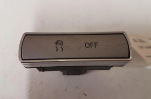 FORD Mondeo 4 generation (2007-2015) Riadiaca jednotka brzdového systému 6M2T2C418 28754200