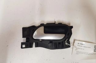 CITROËN C5 2 generation (2008-2017) Left Front Internal Opening Handle 9660525480 28756893