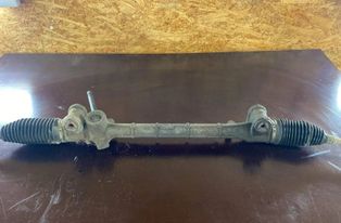 TOYOTA Yaris 2 generation (2005-2012) Riadiaca skriňa f800000672 28757766