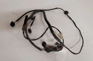 CITROËN C5 2 generation (2008-2017) Front Parking Aid Wiring 20103124 28757819