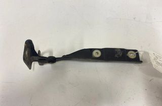 CITROËN DS3 1 generation (2010-2015) Ľavý predný pant kapoty 9683552580 28758512