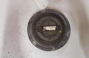 BMW 5 Series E39 (1995-2004) Spojka ventilátora 11527505302 28759654