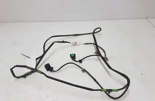 MAZDA 6 GH (2007-2013) Жгут проводов передн. парктроников 28773240