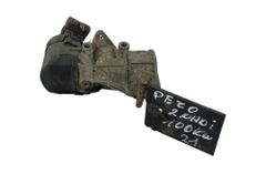 PEUGEOT 307 1 generation (2001-2008) EGR ventil 9681825280 28775016