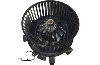 CITROËN C5 2 generation (2008-2017) Interiérový ohrievač L5771000 28779414