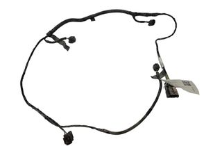 CITROËN C5 2 generation (2008-2017) Front Parking Aid Wiring 20103124 28779534