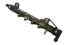 OPEL Vectra C (2002-2005) Топливная рейка 09090453235 28782349