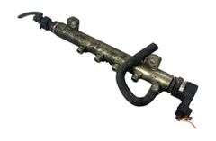 OPEL Vectra C (2002-2005) Топливная рейка 55200251 28782351