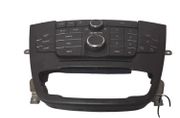 OPEL Insignia A (2008-2016) Prehrávač hudby s GPS 13277911 28784720