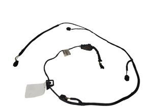 CITROËN C5 2 generation (2008-2017) Front Parking Aid Wiring 20103124 28785487