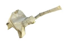 MAZDA 6 GH (2007-2013) Бачок омывателя 9677395680 28789097