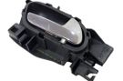 CITROËN C4 Picasso 1 generation (2006-2013) Left Rear Internal Opening Handle 96555516VD 28791408
