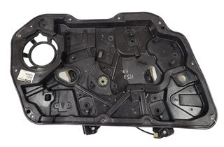 VOLVO S60 2 generation (2010-2020) Стеклоподъемник задней левой двери 30784310 28792955