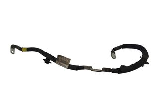 CITROËN C4 Picasso 1 generation (2006-2013) Negative Battery Cable 9804849880 28799951