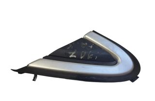 VOLVO V40 Cross Country 1 generation (2012-2020) Front Left Door Mirror Frame 31416473 28803455