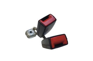 VOLKSWAGEN Passat B7 (2010-2015) Ľavá zadná sedačka pracka 3C0857739B 28805424