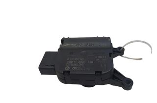 VOLKSWAGEN Passat B7 (2010-2015) Interior Heater Flap Motor Actuator 0132801362 28805465