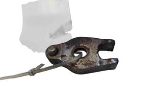 FORD Galaxy 3 generation (2015-2024) Injector holder 28805527