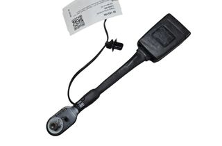 OPEL Astra K (2015-2021) Пряжка ремня безопасности переднего правого сиденья 39016993 28812279