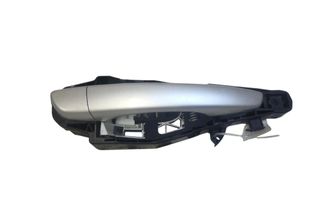 PEUGEOT 508 1 generation (2010-2020) Ľavá posuvná dvere vonkajšia kľučka 9688834080 28812946