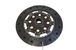 TOYOTA Avensis 3 generation (2009-2020) Spojková doska 3125005160 28813289