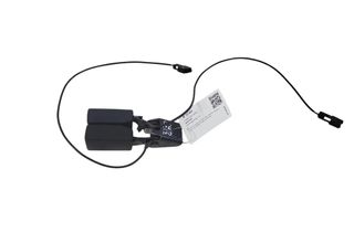 OPEL Insignia A (2008-2016) Застежка сиденья задняя левая 13298358 28814686