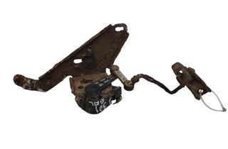 PEUGEOT 407 1 generation (2004-2010) Датчик уровня передний левый 1307213001 28816809