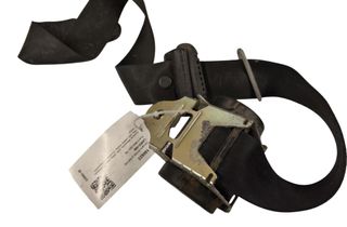 FORD C-Max 2 generation (2010-2019) Ремень безопасности передний левый 3M51R61295AD 28817715