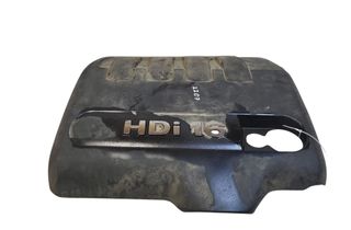 CITROËN C5 2 generation (2008-2017) Kryt motora 9683424680 28818299